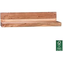 Suchergebnis auf Amazon.de für: regal eiche rustikal