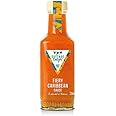 Fiery Hot Caribbean Sauce 220ml