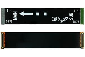 Genérico Flexkabel für Samsung Galaxy S20 FE / 5G, Hauptplatine, Ersatz 4G