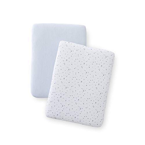 silver cross cot bed set