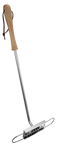 BBQ BRANDING IRON - 2