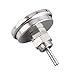 Produktbild ghfcffdghrdshdfh Grillthermometer Maschinenthermometer für einen Kondensator nach wie vor noch Kondensator Brew Pot für Temperatur Instruments Edelstahl Hot