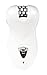 Rio 3-in-1 Lady Shaver Epilator and PEDI Hard Skin Remover