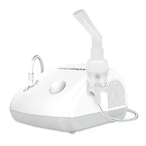 Rossmax Ne 100 Nebulizer (White)