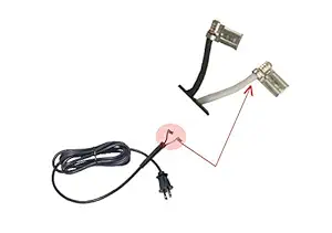 Oster Cord/Plug Assembly For Finisher Trimmers (Finisher, T Finisher, & Finish Line)