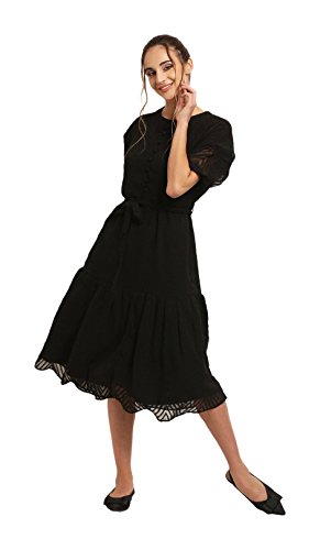 Dresses Buy One Piece Dress For Women Online At Best Prices In India Amazon In