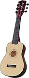 Vedes 68401291 Boogie Bee Holzgitarre