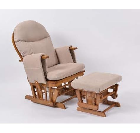 glider nursing chair uk