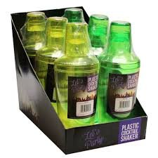 Preisvergleich Produktbild Cocktail Shaker