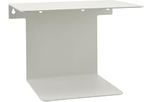 ‎HOUSE DOCTOR House Doctor Regal, Book, Weiß, l: 32 cm, b: 25 cm, h: 23 cm