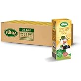 s&uuml;tas Muzlu S&uuml;t 200 ml (27 adet)