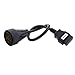 Produktbild Sharplace LKW Fahrzeug 37-Pol. auf 16-Pol. Diagnose Adapter Kabel für Delphi DS150, Autocom VCI OBD Diagnoseeinrichtung