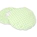 JODA Green Polka Shower Cap