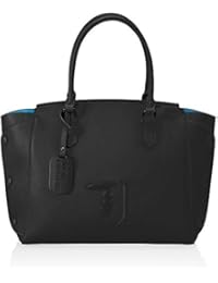 Trussardi Jeans 75b00452-9y099999 - Bolso de hombro Mujer