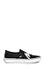 Produktbild Vans Classic Slip-On x Metallica Schuhe Black/White