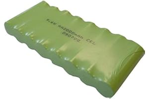 PY43 - PYRONIX ENF8XAA REPLACEMENT BACK-UP BATTERY FOR ENFORCER CONTROL PANEL