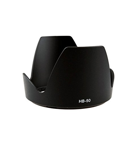 Generic de p  tale de rechange hb-50  Pare-Soleil    ba  onnette pour Nikon AF-S Nikkor 28   300  mm f 3 5   5 6  G ED VR