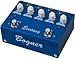 Price comparison product image Ecstasy Blue Guitar Pedal by Bogner