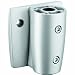 Produktbild Novus Wandadapter Schwenkarm TSS SlatWall hemmbar silber