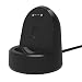Produktbild MMLC Ticwatch S/E ladestation QI Wireless Charger (Black)