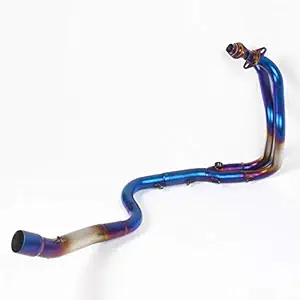 Open Throttle Racers Kawasaki Ninja 250R/ Ninja 300/ Z250 Header multi-Colour