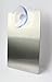 HomeOutdoor® Ultimate Travel Shaving / Make Up Mirror - Fog Free & Unbreakable - Shave Well in the Shower!