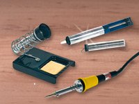 AGT Lötkolben-Set - 2
