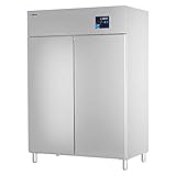 congelador 1 puerta balay 3gf8601b  Armario Congelador Industrial Dos Puertas GN 2/1 - MBH