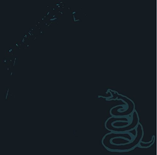Metallica - Metallica (Black Album) [DVD]
