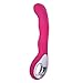 Produktbild Mini Style 10 Powerful Multi Speed Cordless Personal Waterproof Wand Massager Ultra Stress Relieving Pink