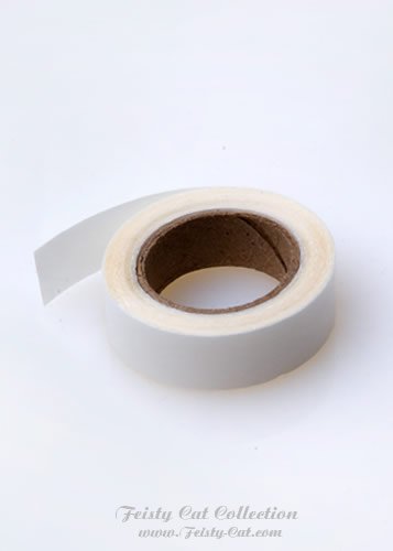 Hautfreundliches Body- Tape / Fashion Tape / Toupee- Klebeband