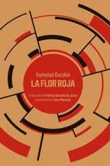 Flor Roja,La (PERSPECTIVAS)