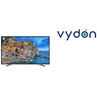 Vydon 80cm Full HD Ready Led TV VD32NHD Black (2020 Modal)