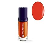 Anwendungsempfehlung: Zunächst eine dünne Schicht SOS Resist Unterlack oder Glättender Unterlack, danach den Nagellack mit dem innovativen Fächerpinsel von der Nagelmitte bis nach außen auftragen - für einen optimalen Halt und noch mehr Farbintensität nach dem Trocknen eine zweite Schicht auftragen und zum Abschluss mit einer Schicht Gloss Top Coat in Transparent oder dem Gel Effect Top Coat Transparent fixieren.