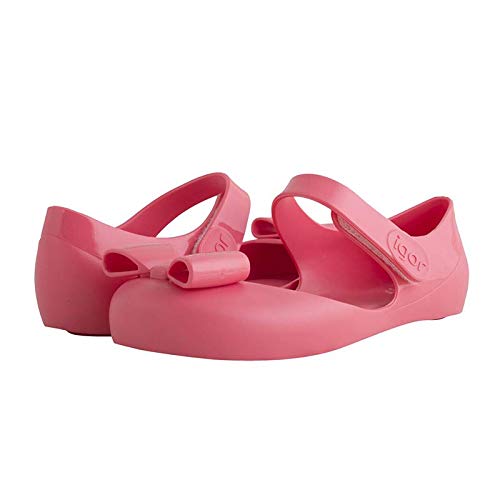 IGOR SHOES-Scarpe in Tela con Stringhe per Bambini Modello Berri Bianco –  RocketBaby