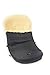 Kaiser Coosy Foot Muff for Bugaboo Bee Modell 2010 Medical Lambskin