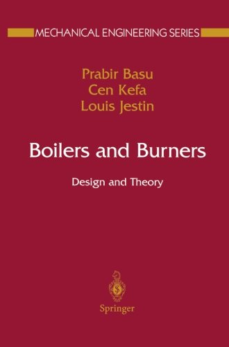 Boilers and Burners Boilers and Burners