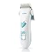 Yijan HK288S Ultra Quiet Cordless professional Hair Clippers for Babies and Children