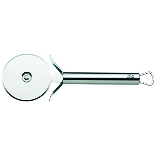 WMF Pizzaschneider 19,8 cm Profi Plus Cromargan Edelstahl teilmattiert spülmaschinengeeignet - 5