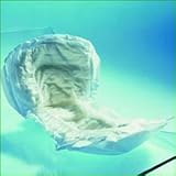 Shaped Insert Pads - 1450ml - Pack of 25