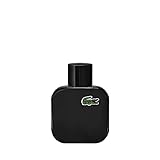 perfume lacoste mujer verde Notas de fondo: chocolate, pachuli, cumarina