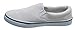 Produktbild Lora Dora , Herren Espadrilles  Weiß Slip On - White, 46.5 EU / 12 UK