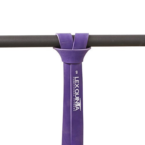 Lex Quinta Power Band - Klimmzugband - Pullup Support - S