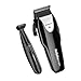 HIGH QUALITY BABYLISS MENS PRO TURBO POWER TRIMMER CLIPPER HOME GROOMING GIFT SET KIT