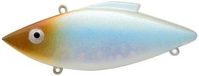 Bill Lewis RT621 Rat-L-Trap Lipless Artificial-Fishing-Bait