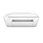 HP DeskJet 2130 All-in-One Printer
