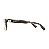 monturas de gafas versace en colombia  Versace 0Ve3253 Monturas de gafas, Dark Havana, 55 para Hombre