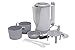 Produktbild 12V Wasserkocher KFZ AUTO BABYKOSTWÄRMER REISEWASSERKOCHER CAMPING KAFFEEKOCHER