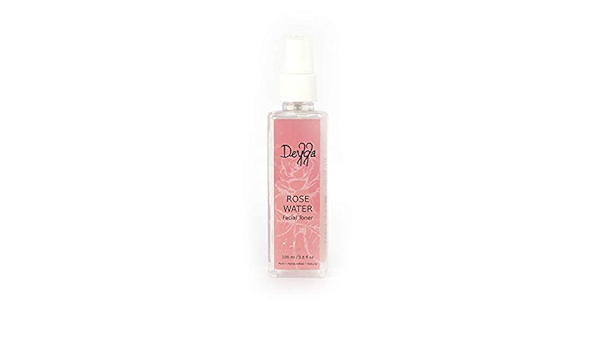 deyga rose toner
