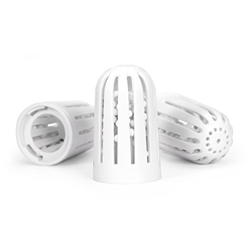 Ersatzfilter für InnoBeta 2.4L Waterdrop Cool Mist Luftbefeuchter (3er-Pack Filter) - 7